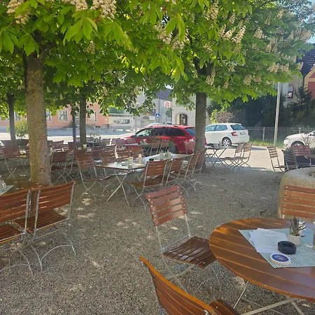 Hotel Schierlinger Braeustueberl