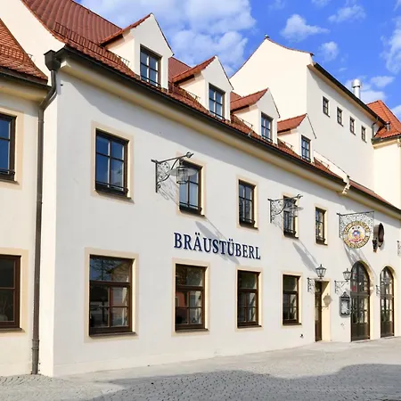 Hotel Schierlinger Braeustueberl *