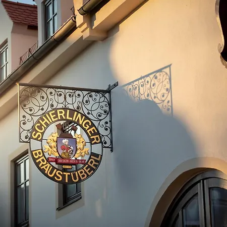 Schierlinger Braeustueberl Schierling
